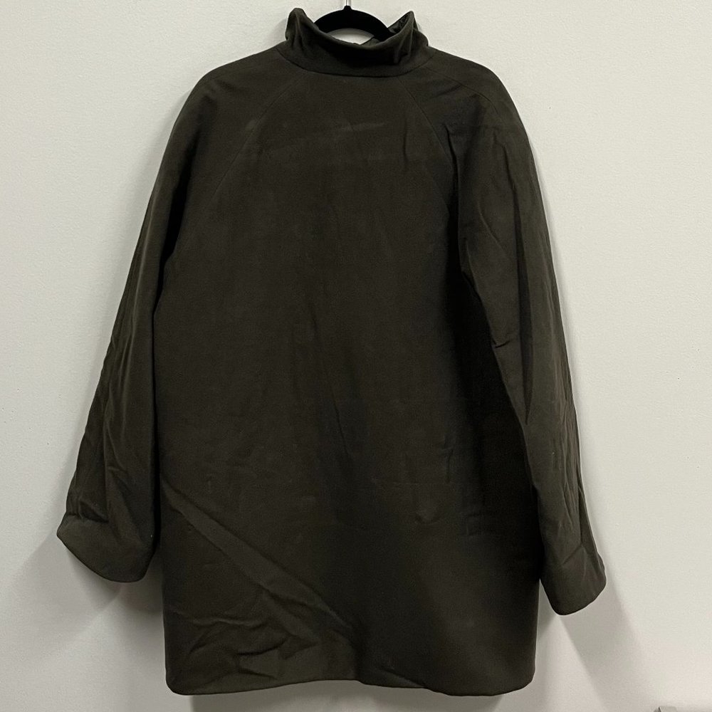 Sigrid Olsen Collection Reversible Jacket - image 2